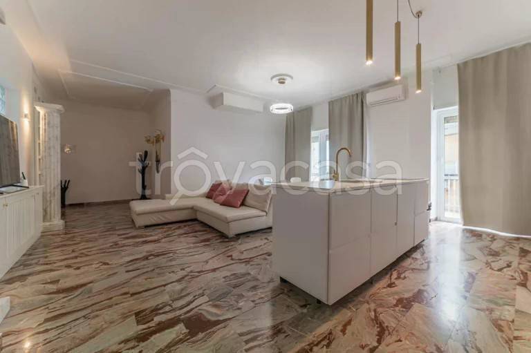 appartamento in affitto a Roma in zona Collatino