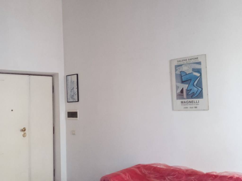 appartamento in affitto a Roma in zona Trevi-Colonna