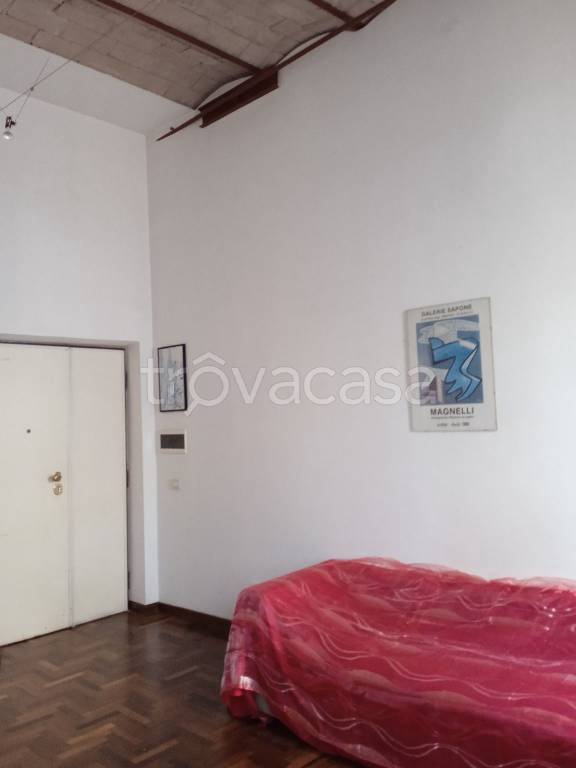 appartamento in affitto a Roma in zona Centro Storico