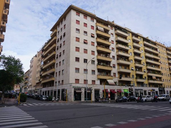 appartamento in affitto a Roma in zona Appio Latino