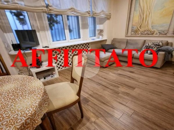 appartamento in affitto a Roma in zona Pinciano