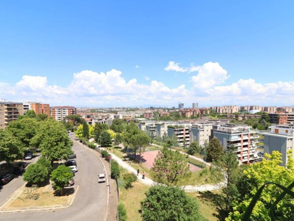 appartamento in affitto a Roma in zona Torrino