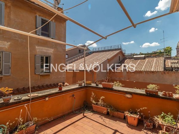 appartamento in affitto a Roma in zona Centro Storico
