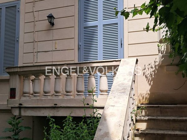 appartamento in affitto a Roma in zona Rione Prati