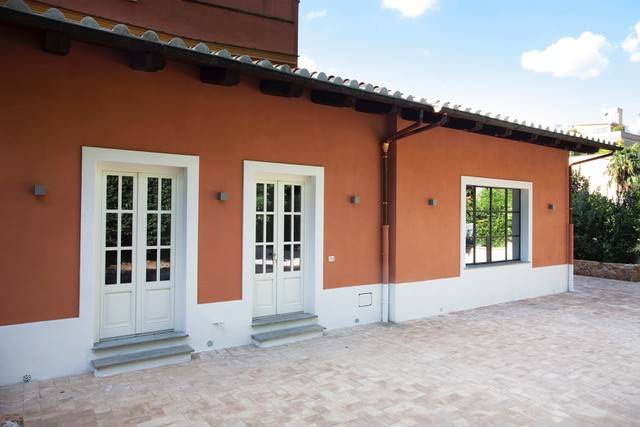 casa indipendente in affitto a Roma in zona Flaminio