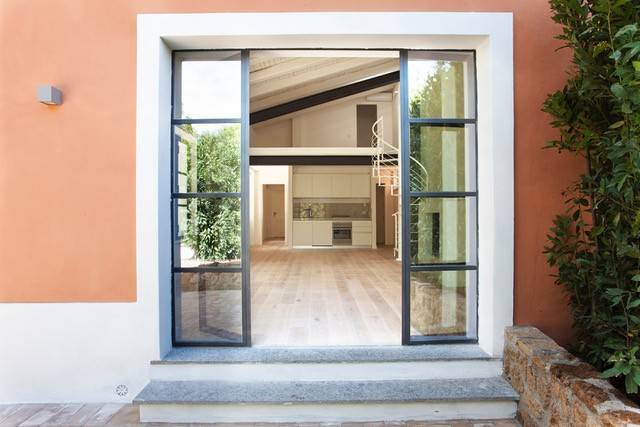 casa indipendente in affitto a Roma in zona Flaminio