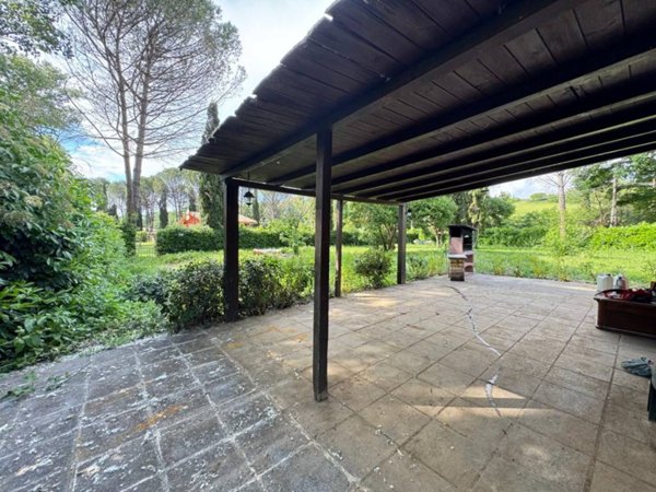 casa indipendente in affitto a Roma in zona Monte Sacro/Talenti