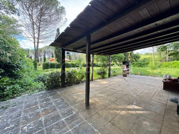 casa indipendente in affitto a Roma in zona Monte Sacro/Talenti