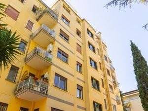 appartamento in affitto a Roma in zona EUR