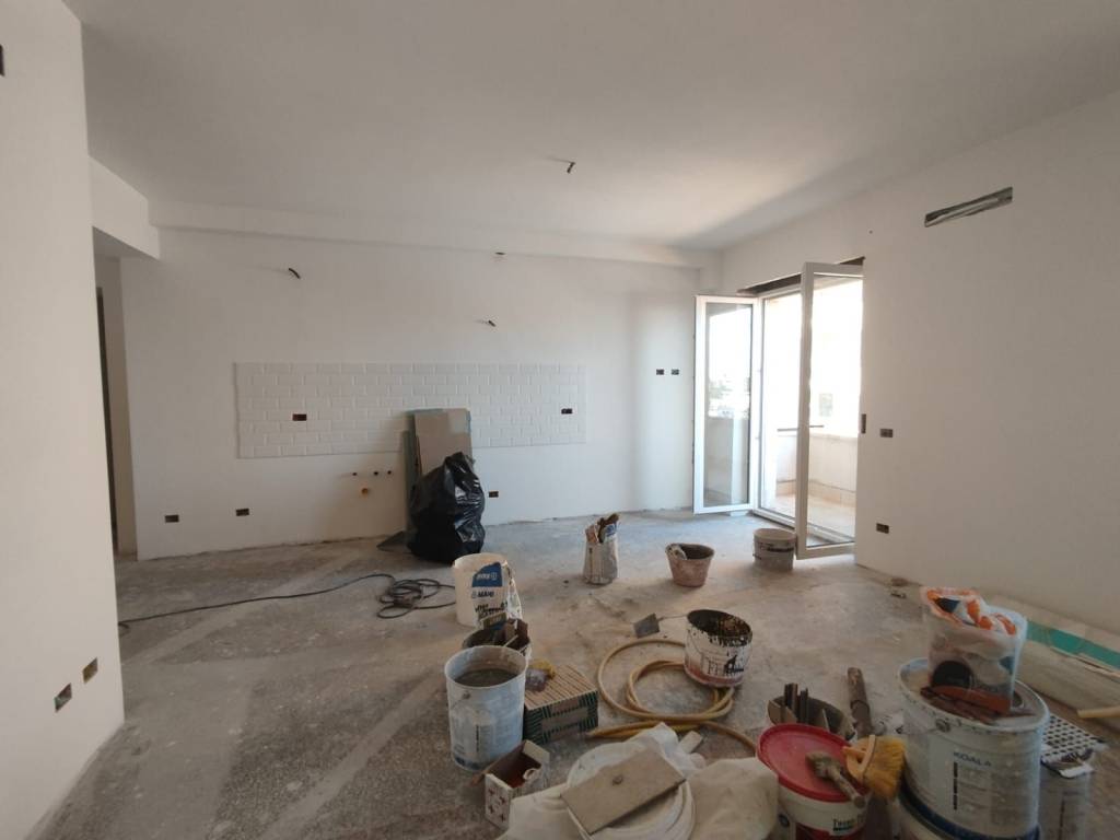 appartamento in affitto a Roma in zona Appio Latino