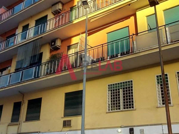 appartamento in affitto a Roma in zona Portuense