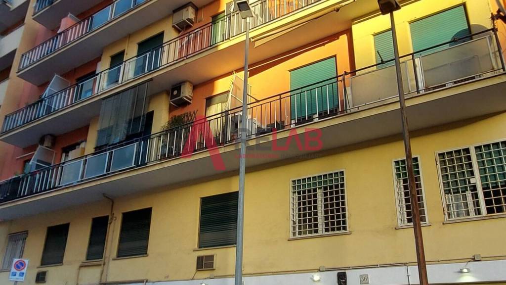 appartamento in affitto a Roma in zona Portuense
