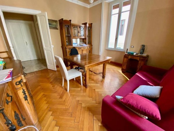 appartamento in affitto a Roma in zona Trieste