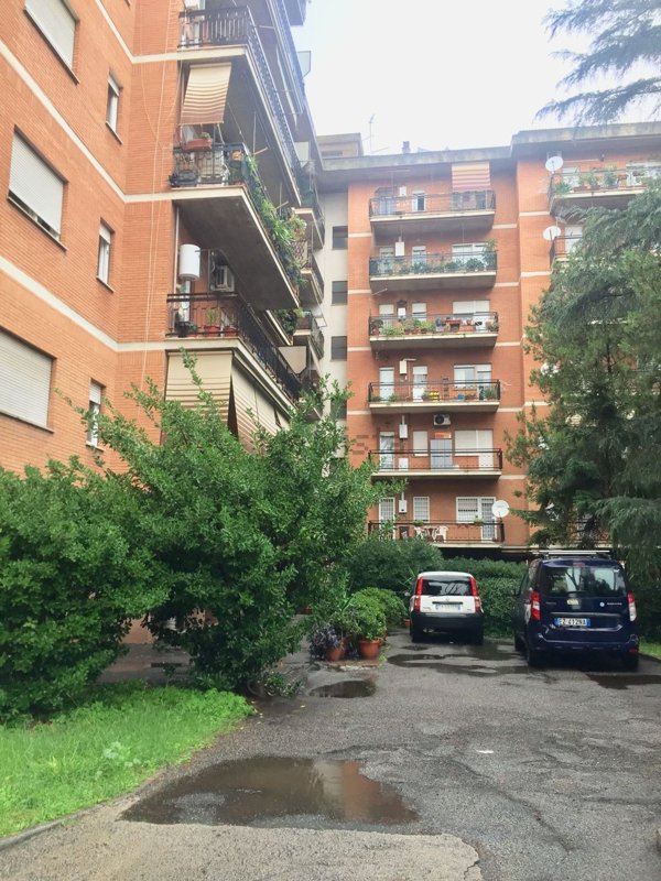 appartamento in affitto a Roma in zona Torre Maura