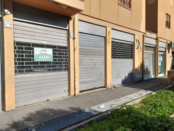 appartamento in affitto a Roma in zona Settecamini