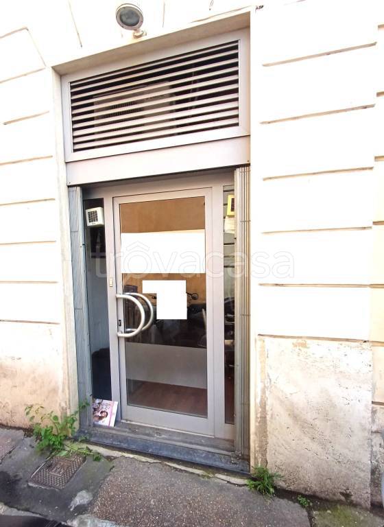 monolocale in affitto a Roma in zona Trevi-Colonna