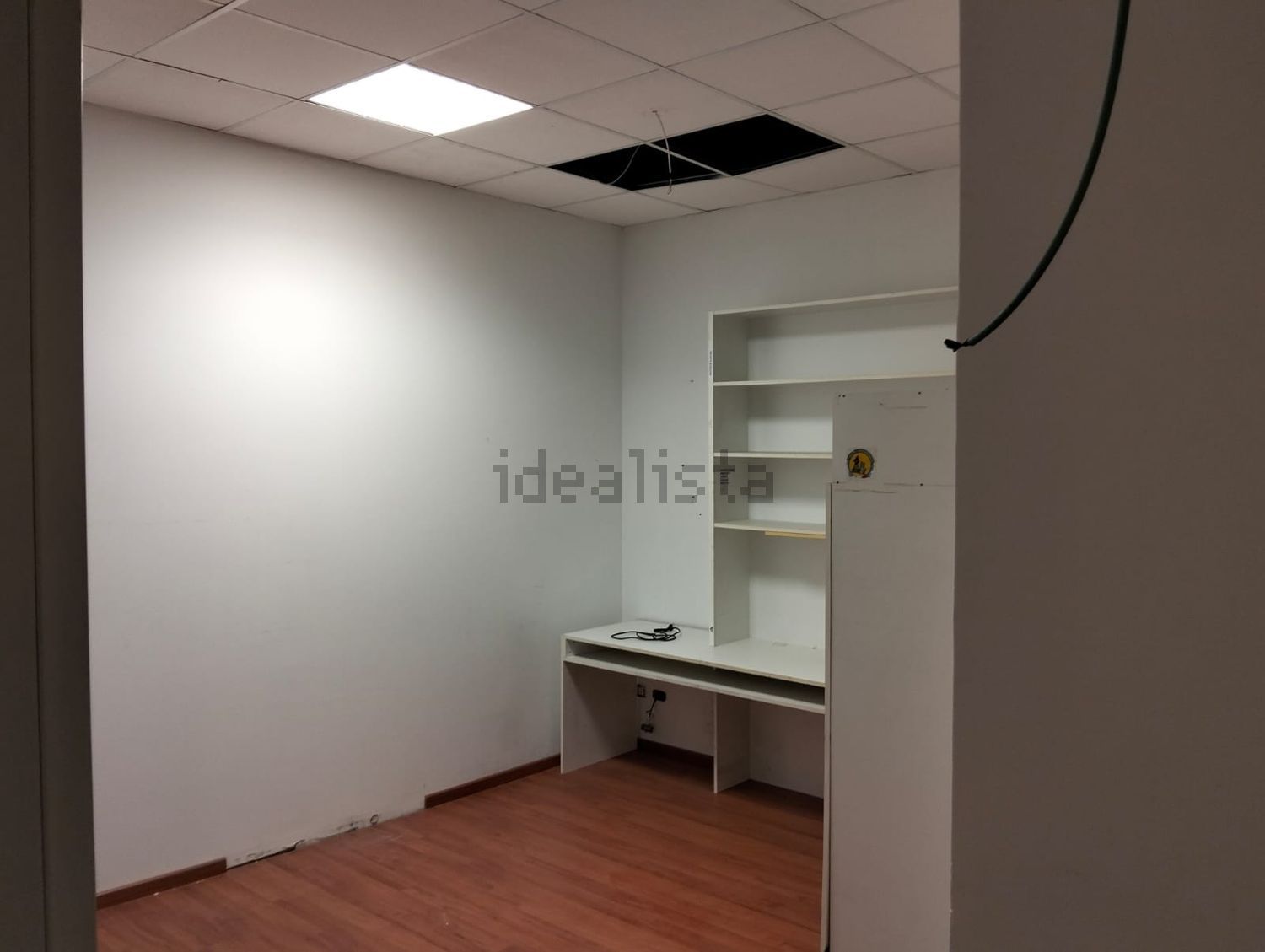 locale commerciale in affitto a Roma in zona Ardeatino