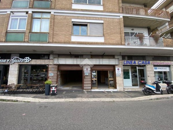 monolocale in affitto a Roma in zona Aurelio