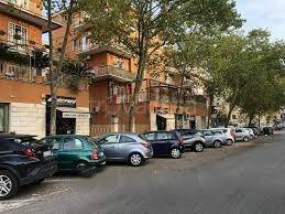 appartamento in affitto a Roma in zona Prenestino-Centocelle