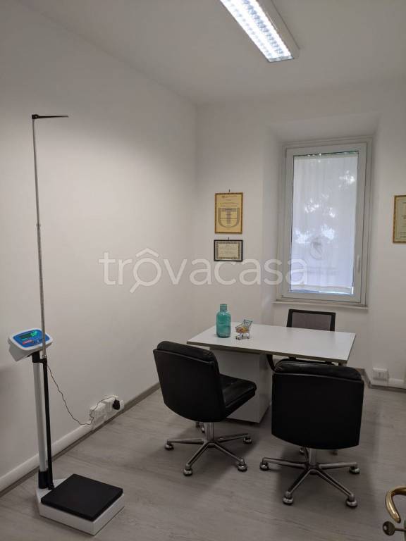 appartamento in affitto a Roma in zona Appio Latino