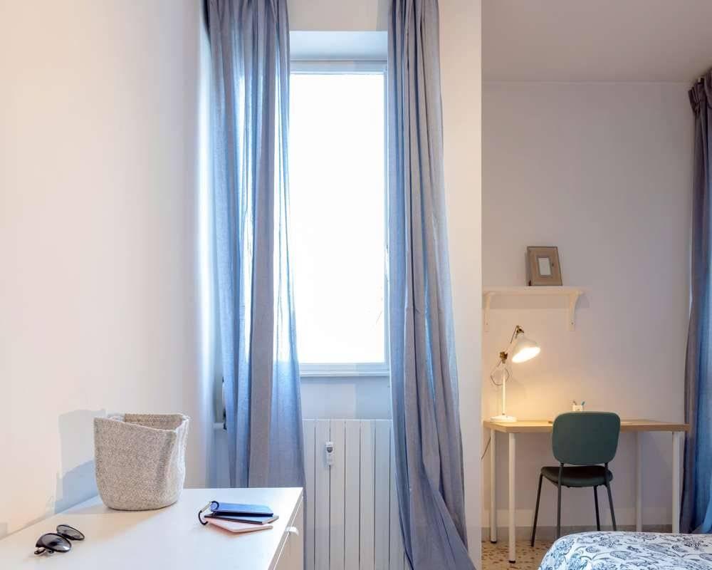 appartamento in affitto a Roma in zona Collatino