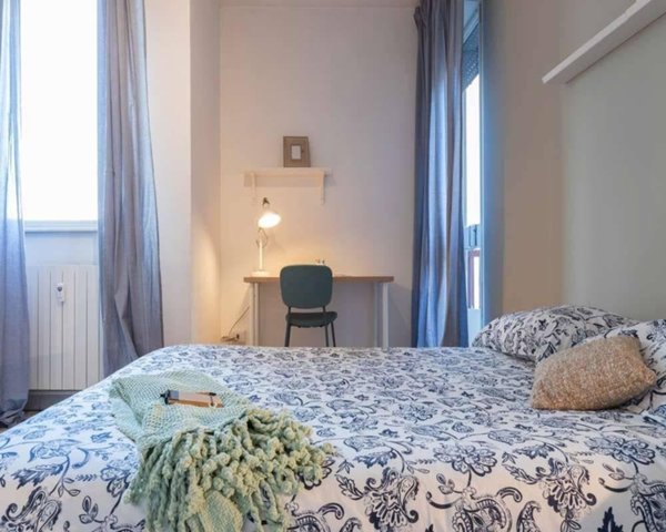 appartamento in affitto a Roma in zona Collatino