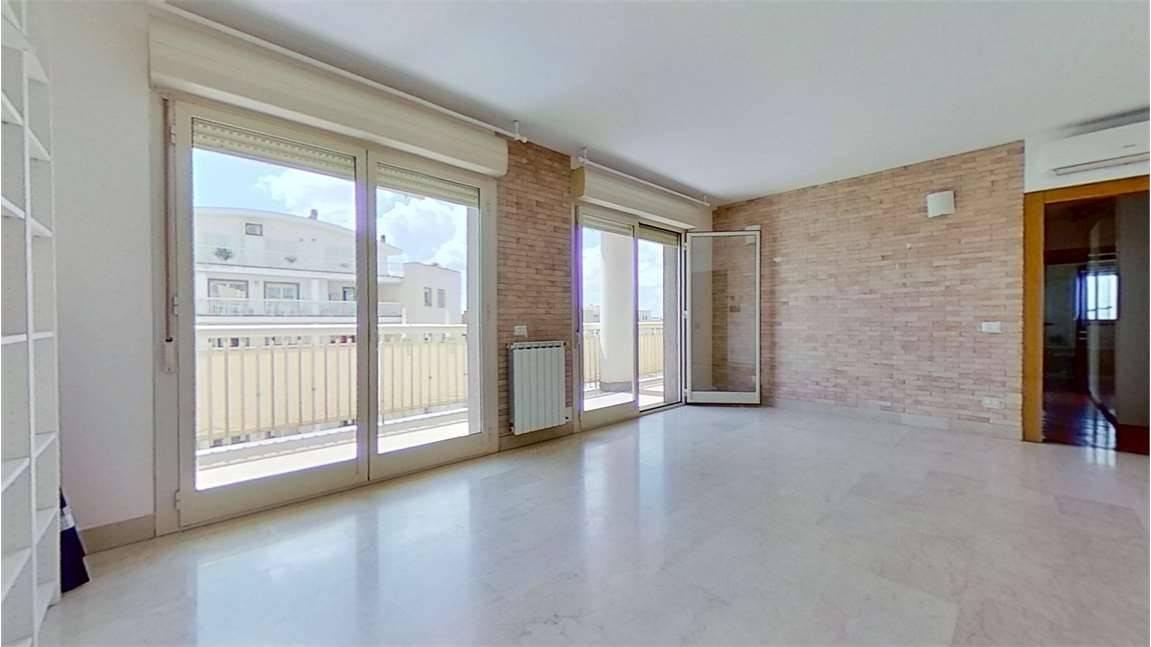 appartamento in affitto a Roma in zona Gianicolense