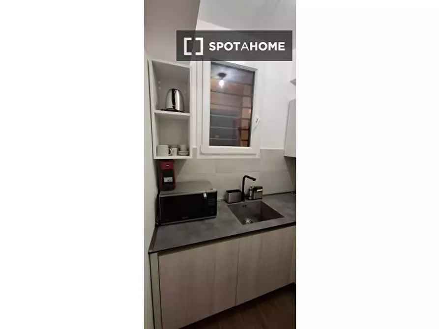 appartamento in affitto a Roma in zona Tiburtino