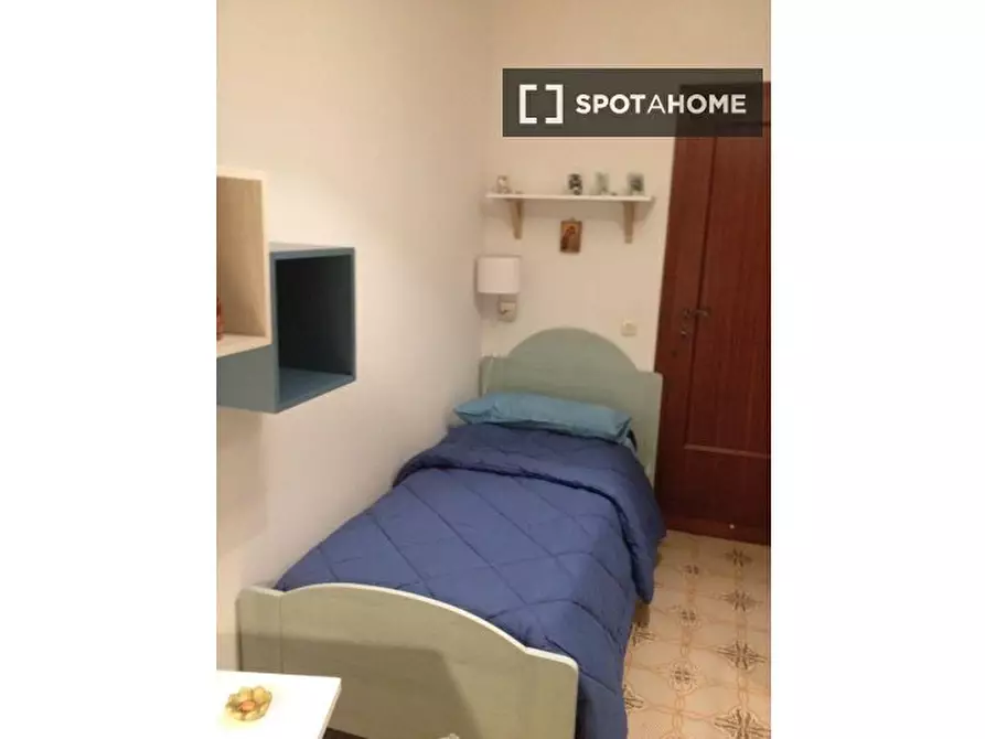appartamento in affitto a Roma in zona Rione Prati