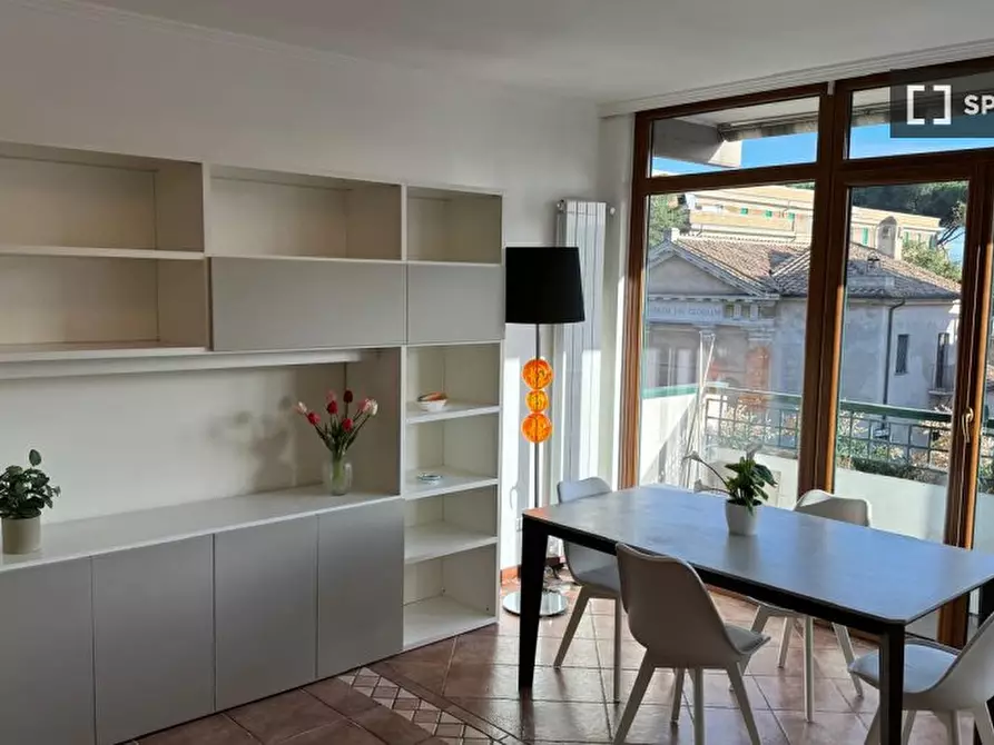 appartamento in affitto a Roma in zona Aurelio