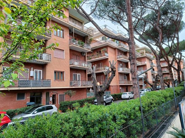 appartamento in affitto a Roma in zona Gianicolense