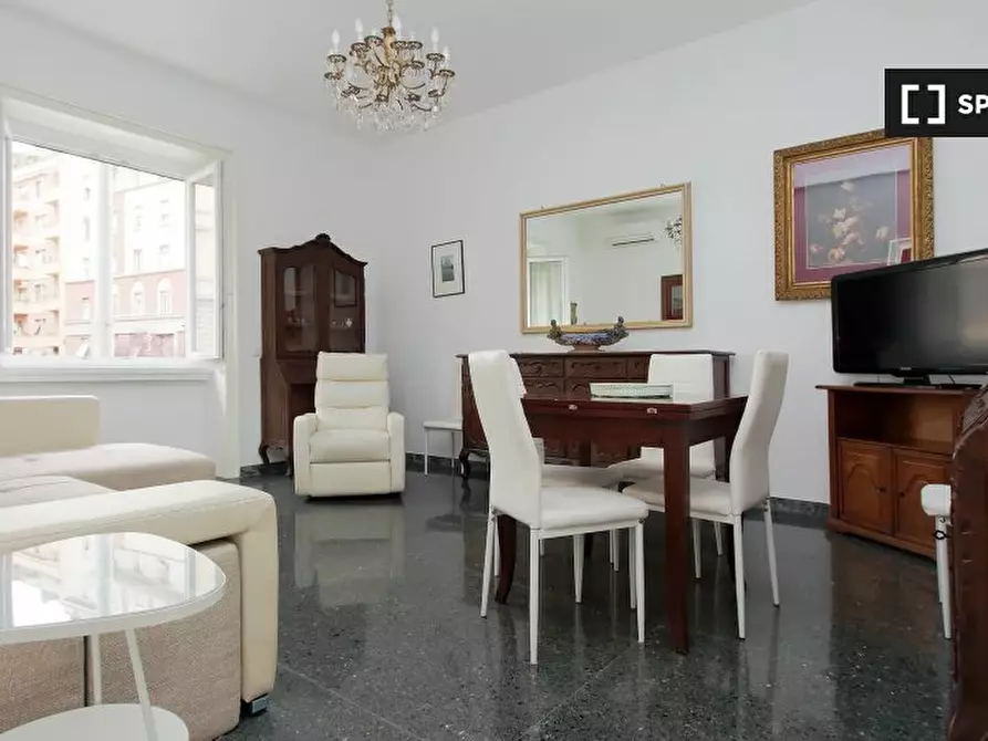 appartamento in affitto a Roma in zona Della Vittoria