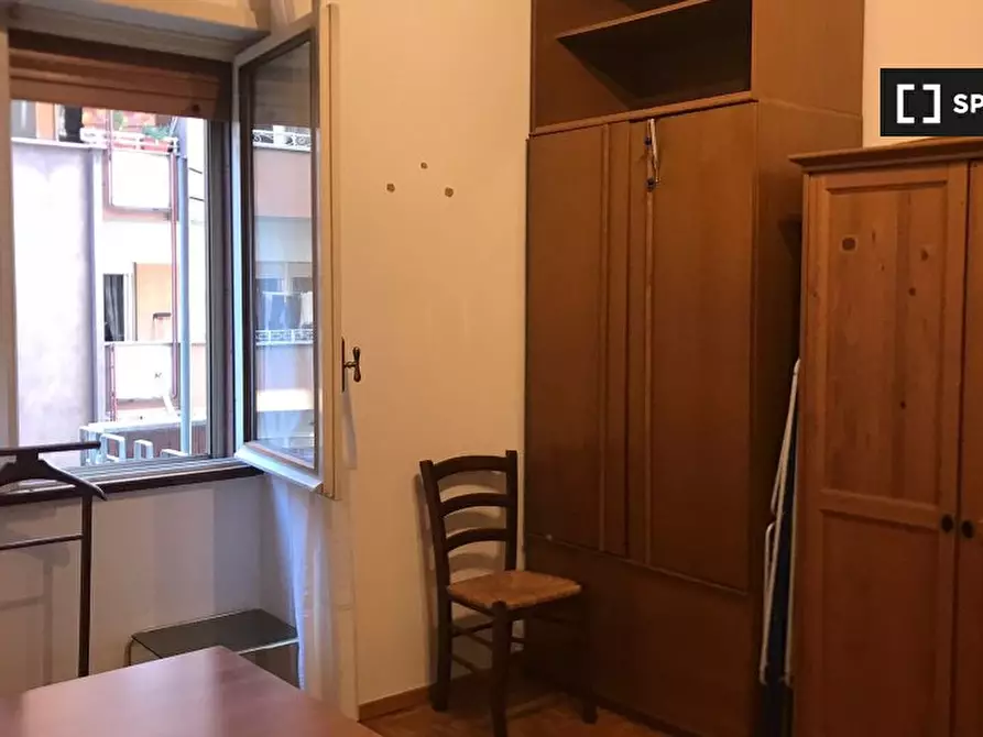 appartamento in affitto a Roma in zona Pietralata