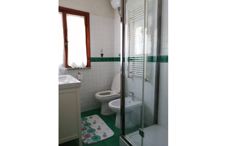 appartamento in affitto a Roma in zona Romanina