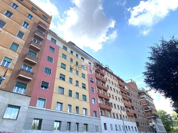 appartamento in affitto a Roma in zona Flaminio