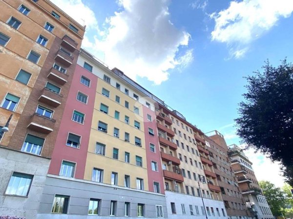 appartamento in affitto a Roma in zona Flaminio