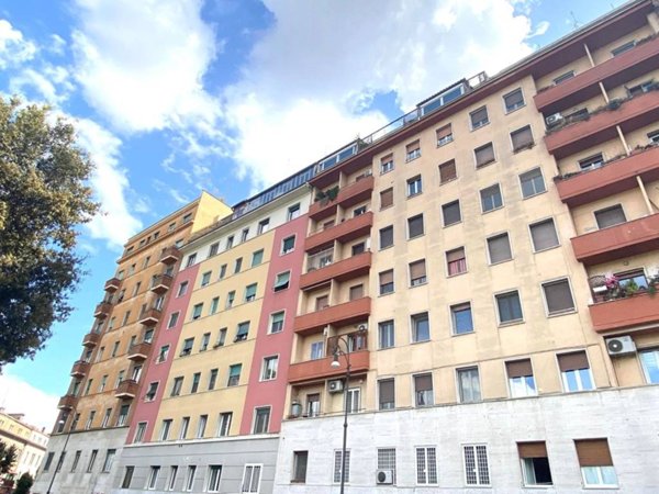 appartamento in affitto a Roma in zona Flaminio