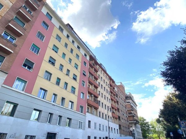 appartamento in affitto a Roma in zona Flaminio
