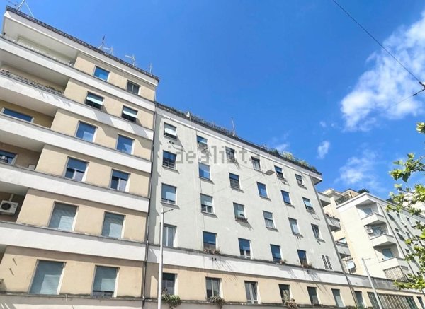 appartamento in affitto a Roma in zona Flaminio
