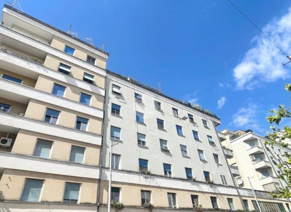 appartamento in affitto a Roma in zona Flaminio