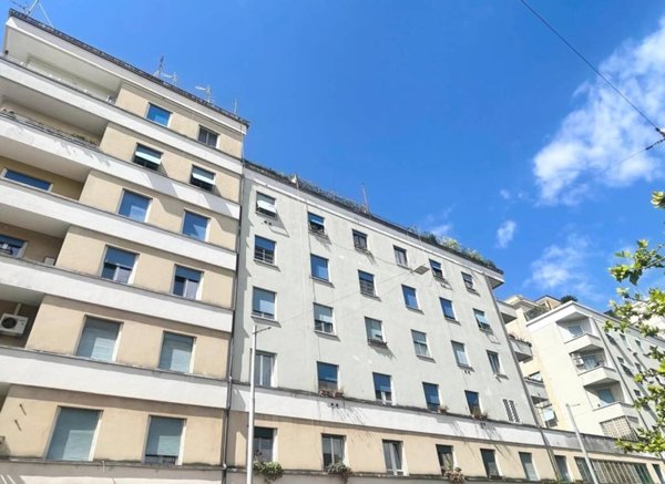 appartamento in affitto a Roma in zona Flaminio