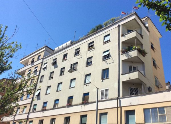 appartamento in affitto a Roma in zona Flaminio