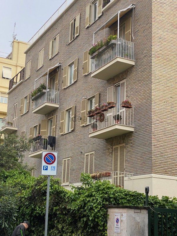 appartamento in affitto a Roma in zona Pinciano