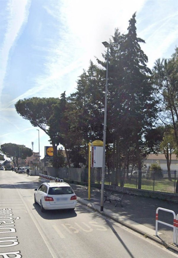 appartamento in affitto a Roma in zona Dragona/Bagnoletto