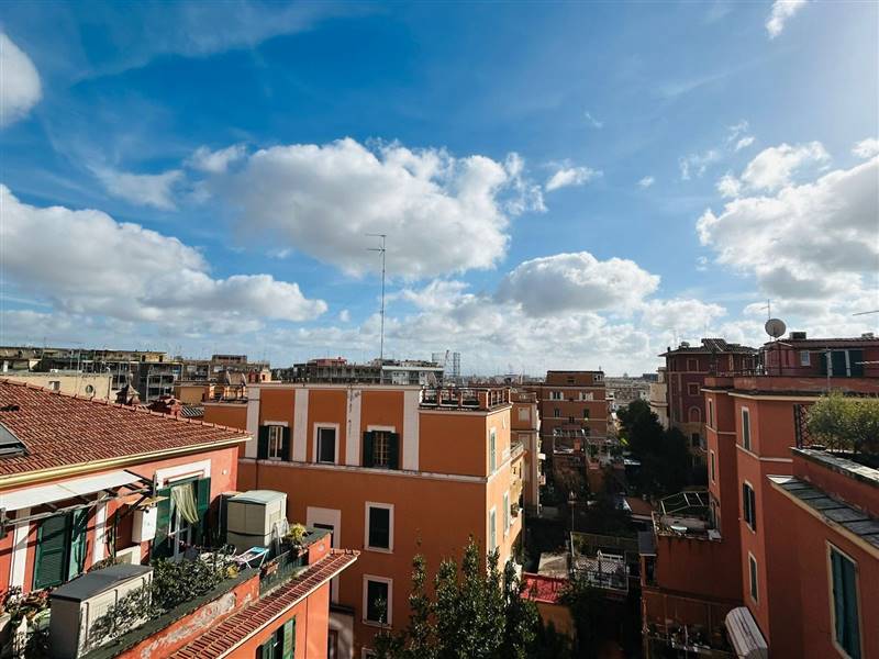 appartamento in affitto a Roma in zona Gianicolense