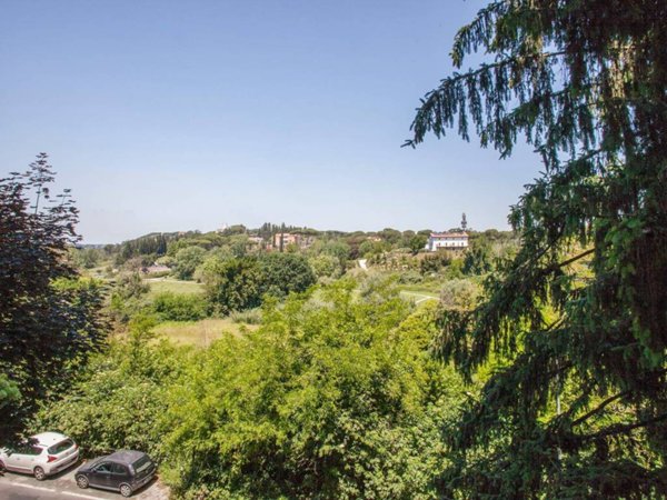 appartamento in affitto a Roma in zona Tor di Quinto
