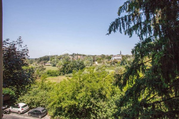 appartamento in affitto a Roma in zona Tor di Quinto