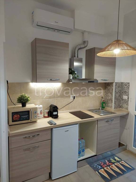 appartamento in affitto a Roma in zona Flaminio