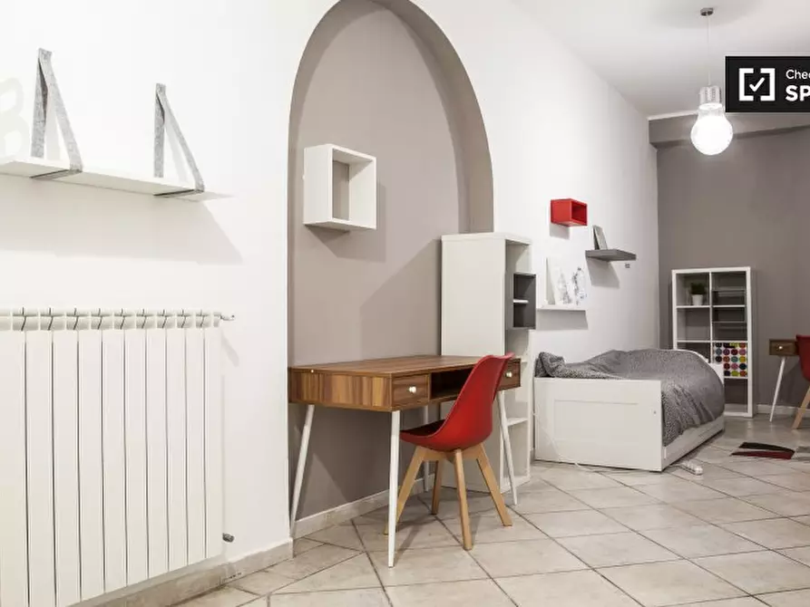 ufficio in affitto a Roma in zona Tor Bella Monaca