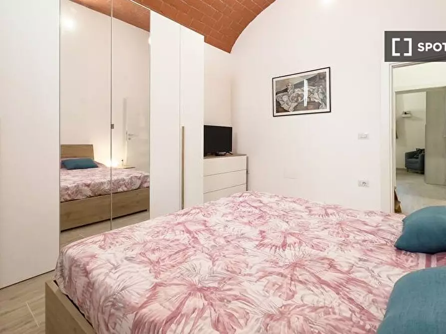 appartamento in affitto a Roma in zona Prenestino-Labicano